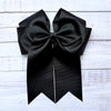 (Ribbon Coquette) Cute tale bows available in 11 colors! 6"WIDE X 7.5"HEIGHT- 6PCS/$10.50 #B