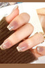 Beautiful women press on nail set / 5 piece nail kit. Choose your favorite!! A-3