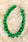 Fun bubble necklaces available in 10 colors!!! 4pcs