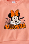 TPG40966 WEN: Halloween Character sweatshirt.