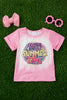 SWEET SUMMER TIME" PINK FOLDOVER SLEEVES. TPG251123020-AMY