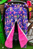 From the old west inspired printed car seat cover. ZYTG25153010 S