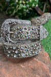 19 Colors available/ Shimmery Belts!!!