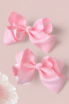 Lt. Pink 5.5IN WIDE 12PCS/$6.50  BW-123-5