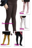 GIRLS KNIT FULL TIGHTS. 3PCS/$9.00 T-2020-20