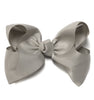 SILVER BOW 7.5 INCH WIDE, 12 PCS/$18.00 BW-012-P