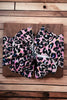 TIE DYE LEOPARD BIG TASSEL BABY HEADBAND. 3PCS/$10.50 F-DLH2348K