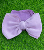 SOFT & ELASTIC BABY HEADBANDS. 4PCS/$10.00 (CHOOSE A COLOR. HB-2021-K1