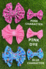 BABY HEADBAND AND HAIR BOW. 10pcs/$8.50 HB-BABY-4